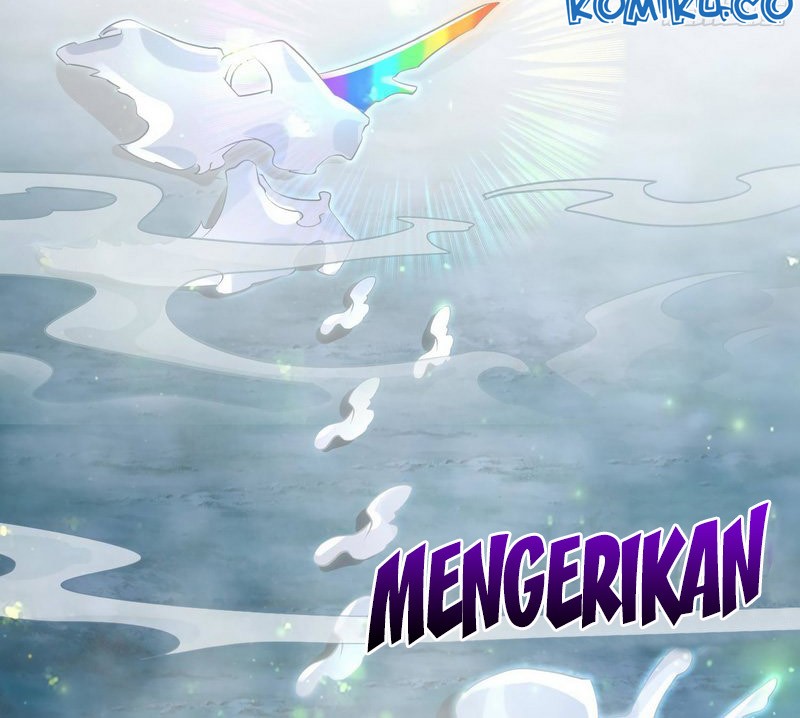 The Rebirth of the Demon God Chapter 50 - halaman 15
