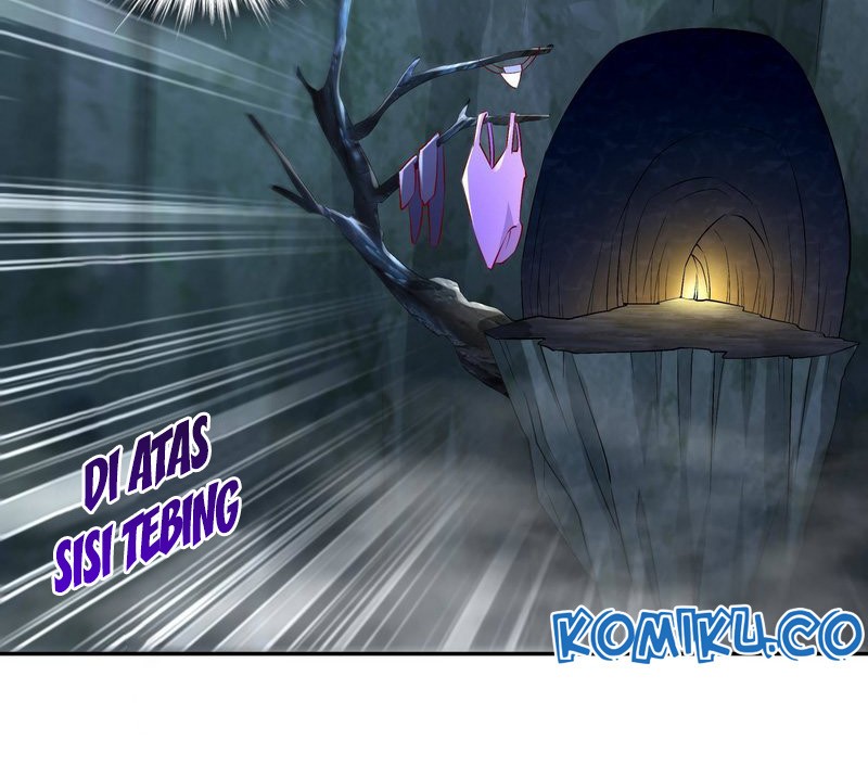 The Rebirth of the Demon God Chapter 50 - halaman 18