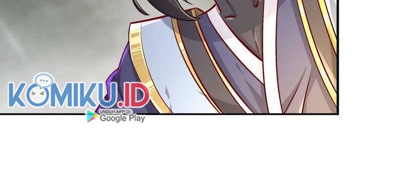 The Rebirth of the Demon God Chapter 51 - halaman 19