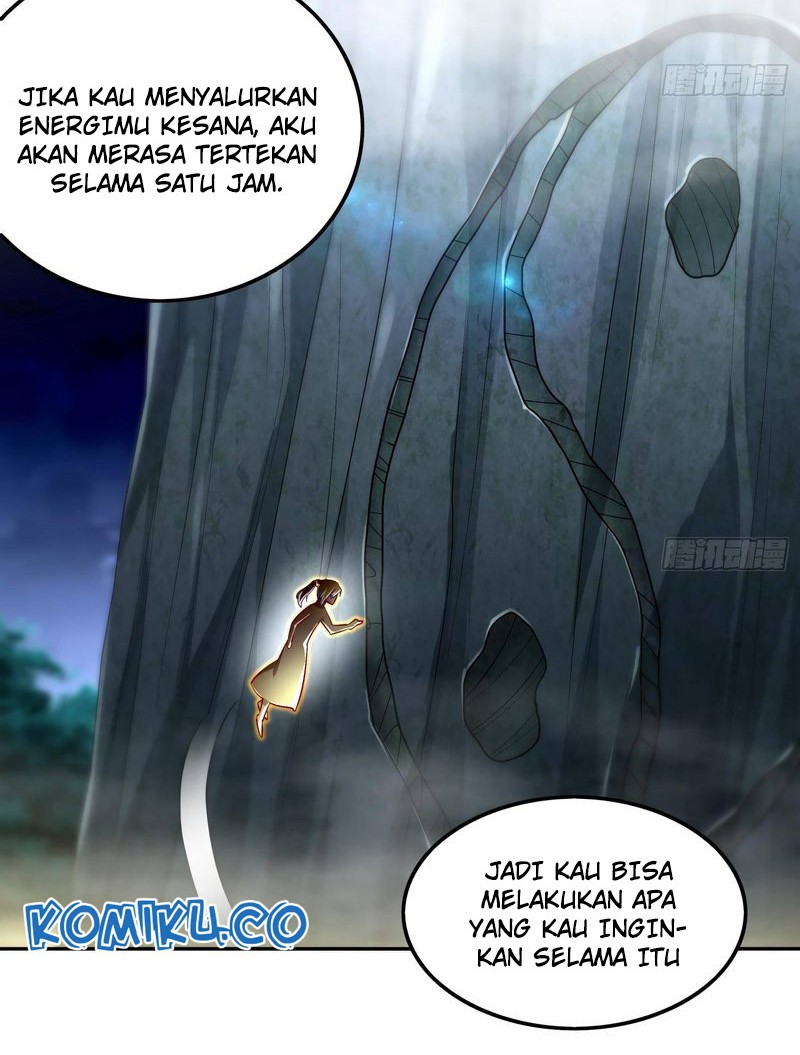 The Rebirth of the Demon God Chapter 52 - halaman 12