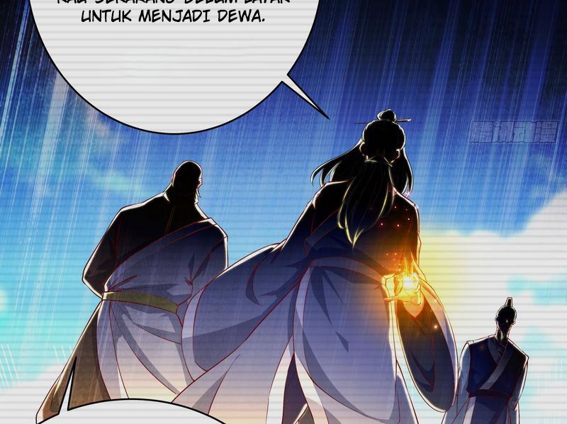 The Rebirth of the Demon God Chapter 53 - halaman 5