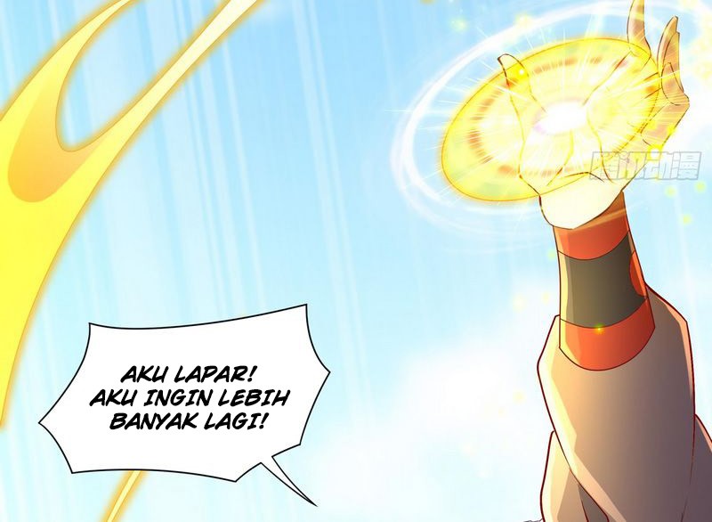 The Rebirth of the Demon God Chapter 57 - halaman 5