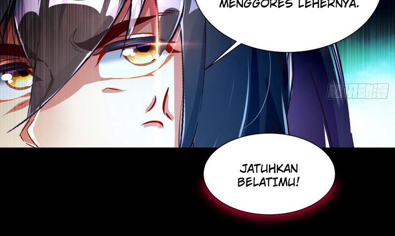 The Rebirth of the Demon God Chapter 58 - halaman 17