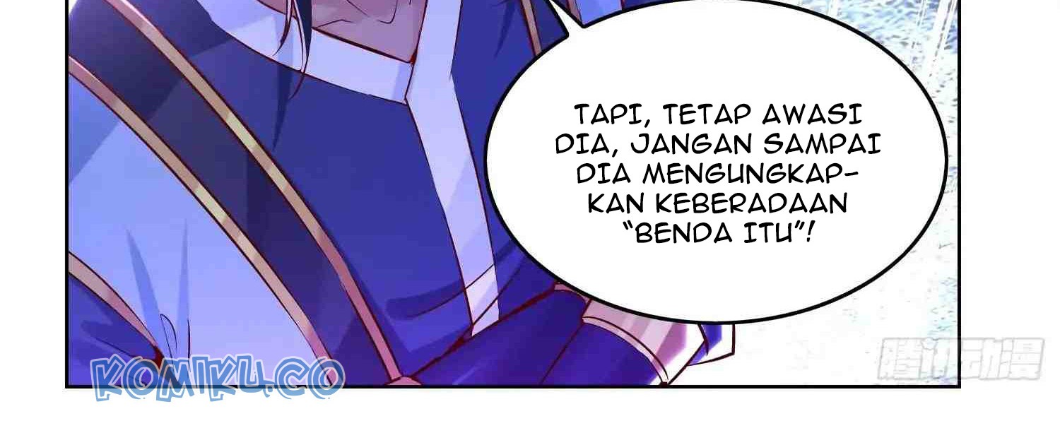 The Rebirth of the Demon God Chapter 6 - halaman 30