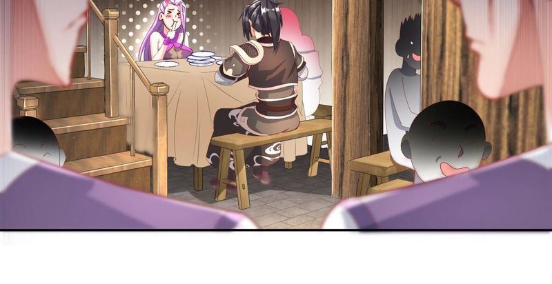 The Rebirth of the Demon God Chapter 60 - halaman 10