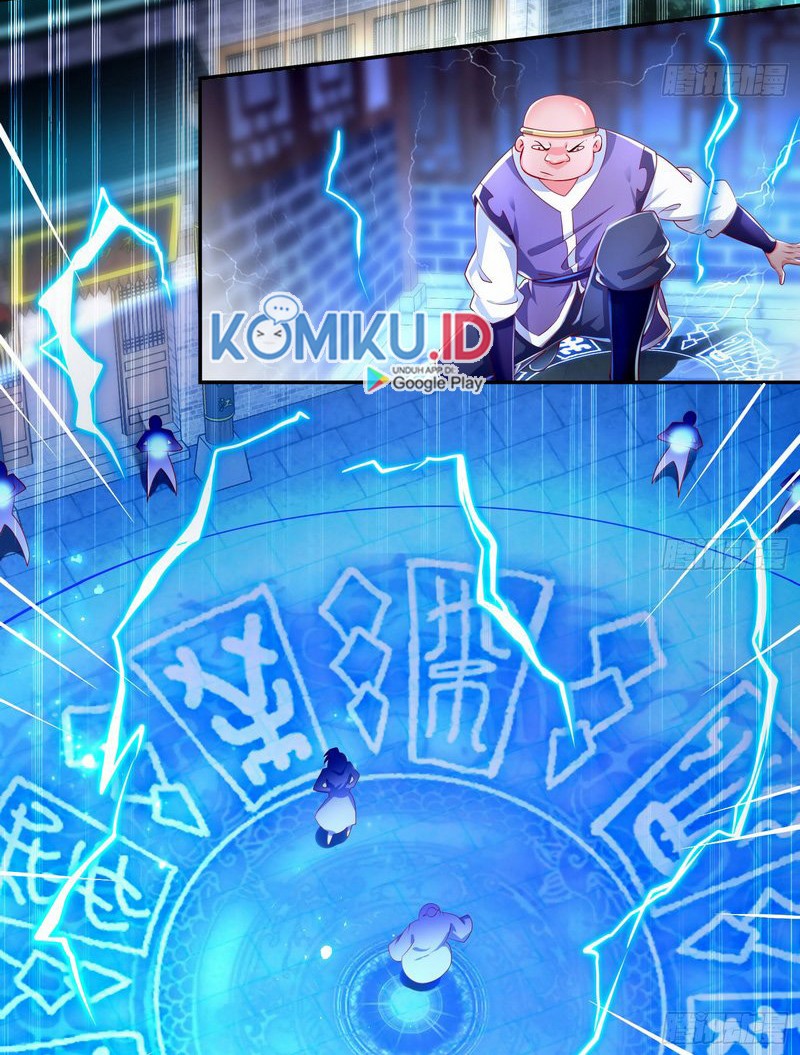 The Rebirth of the Demon God Chapter 62 - halaman 12