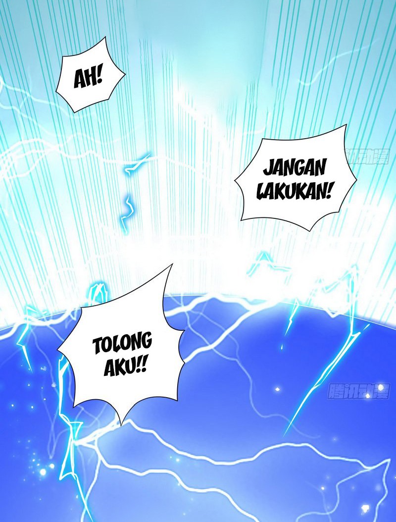 The Rebirth of the Demon God Chapter 62 - halaman 16