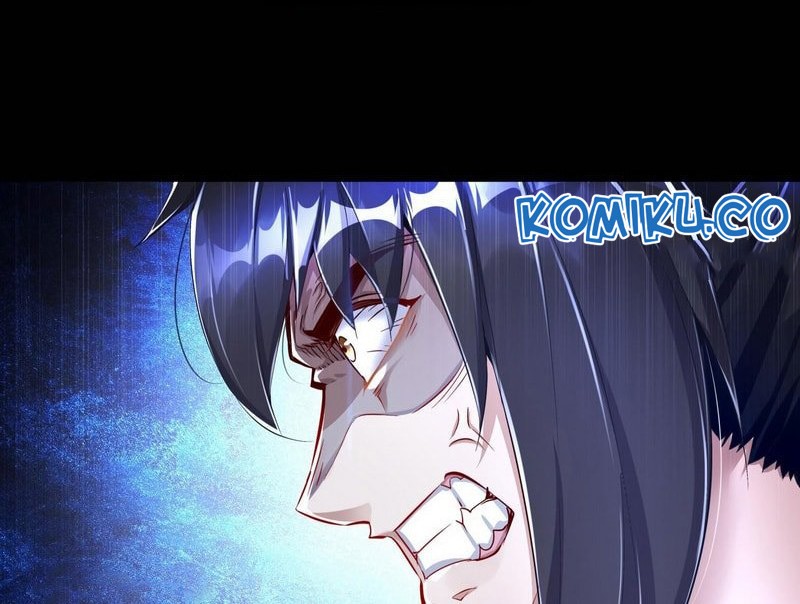 The Rebirth of the Demon God Chapter 65 - halaman 17