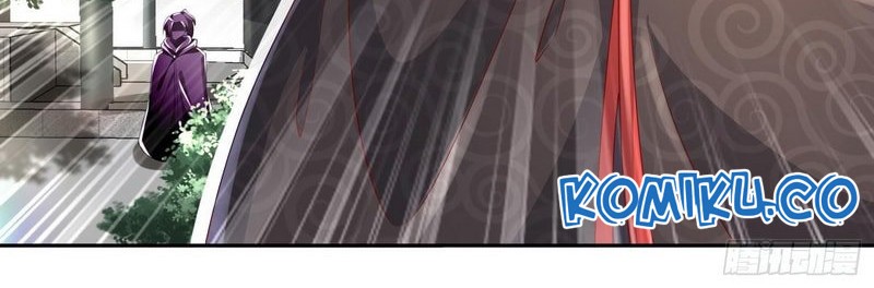 The Rebirth of the Demon God Chapter 65 - halaman 19