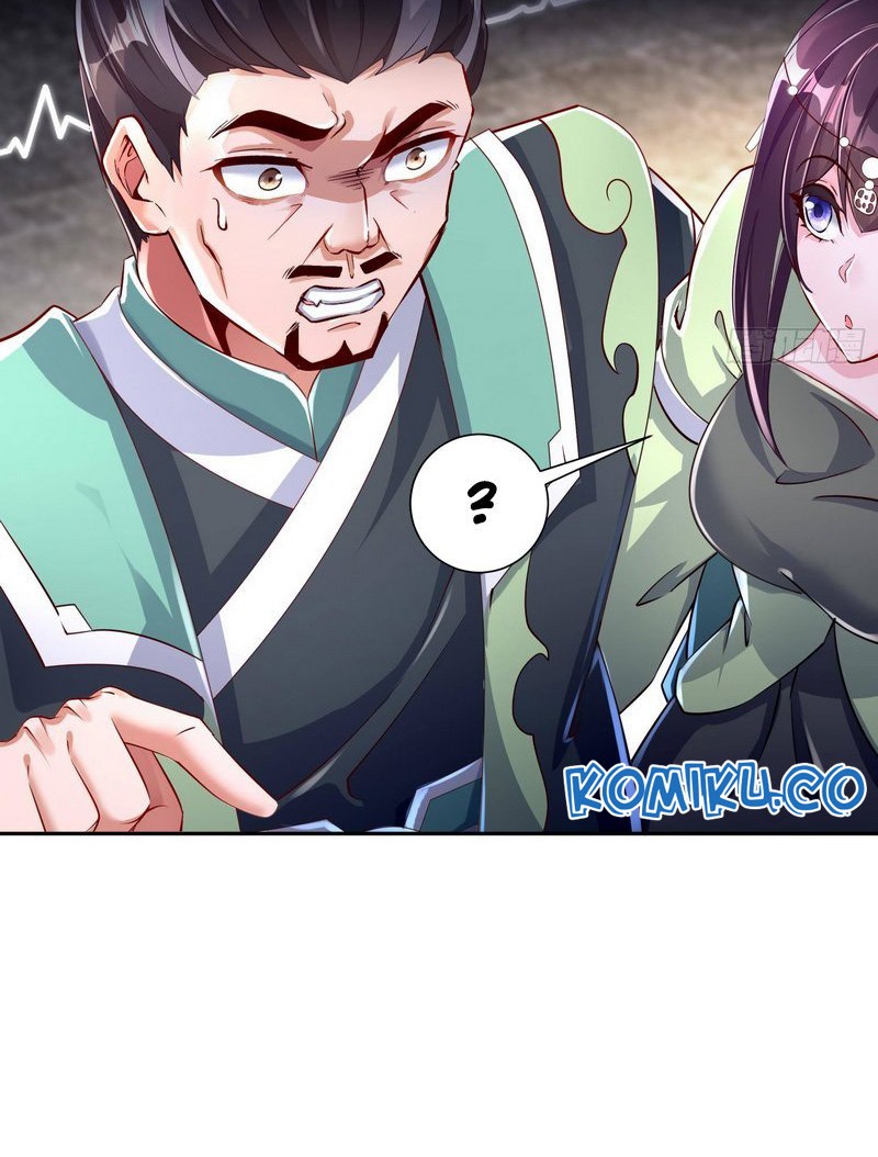 The Rebirth of the Demon God Chapter 66 - halaman 14