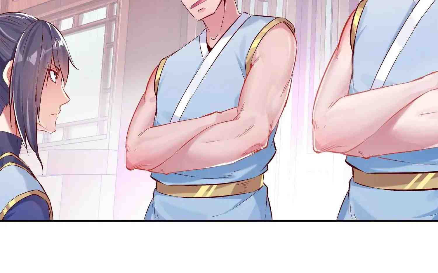 The Rebirth of the Demon God Chapter 7 - halaman 16