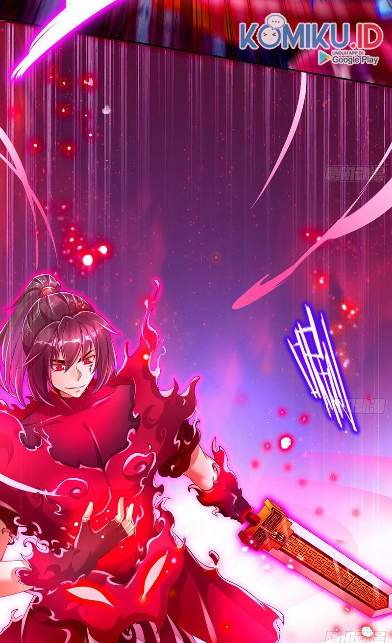 The Rebirth of the Demon God Chapter 70 - halaman 12