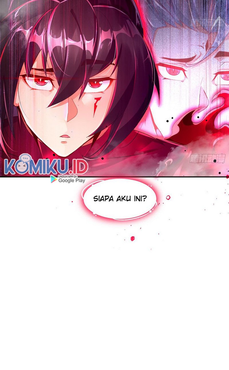 The Rebirth of the Demon God Chapter 70 - halaman 20