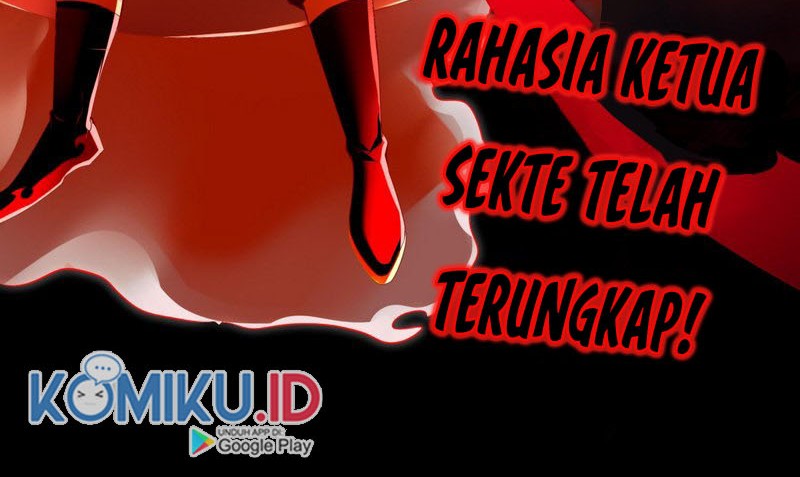 The Rebirth of the Demon God Chapter 72 - halaman 20