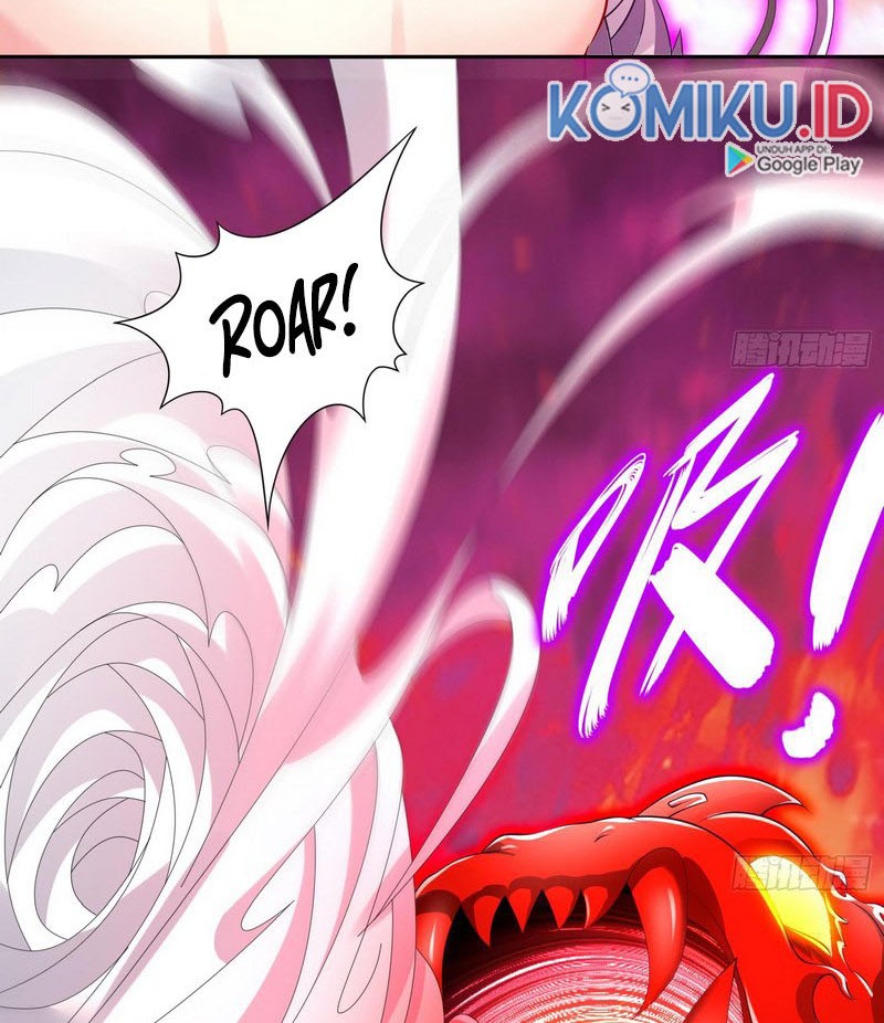 The Rebirth of the Demon God Chapter 73 - halaman 10