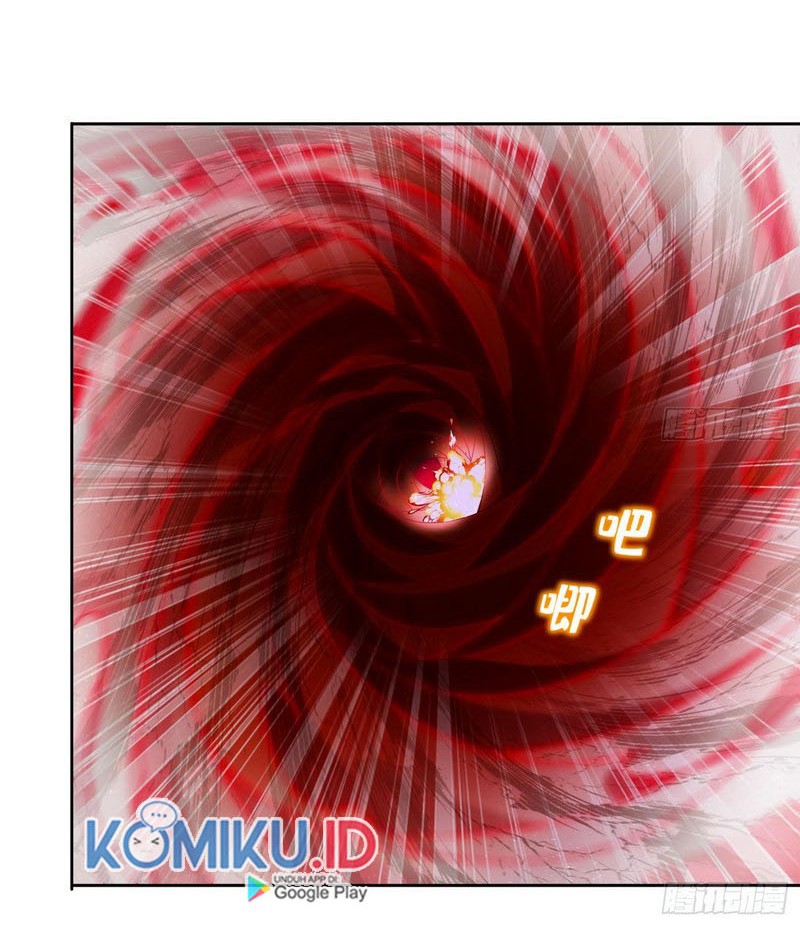 The Rebirth of the Demon God Chapter 73 - halaman 14