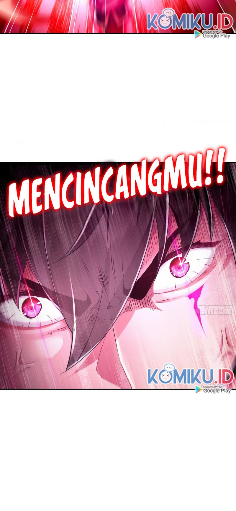 The Rebirth of the Demon God Chapter 74 - halaman 20