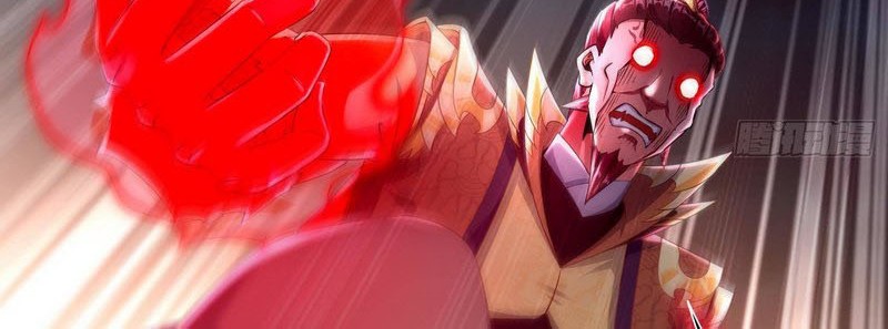 The Rebirth of the Demon God Chapter 75 - halaman 18