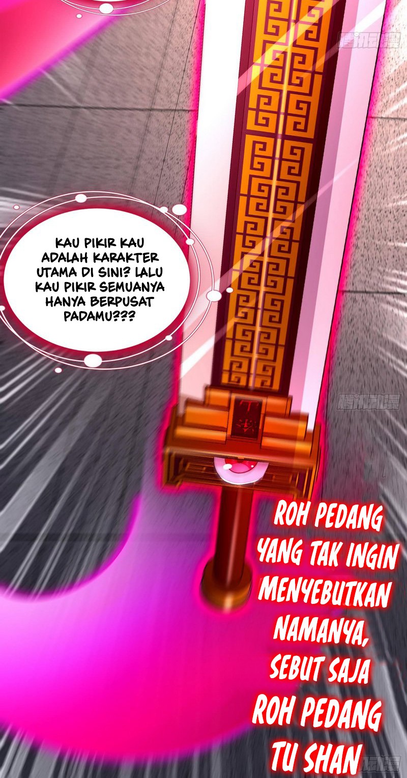 The Rebirth of the Demon God Chapter 76 - halaman 20