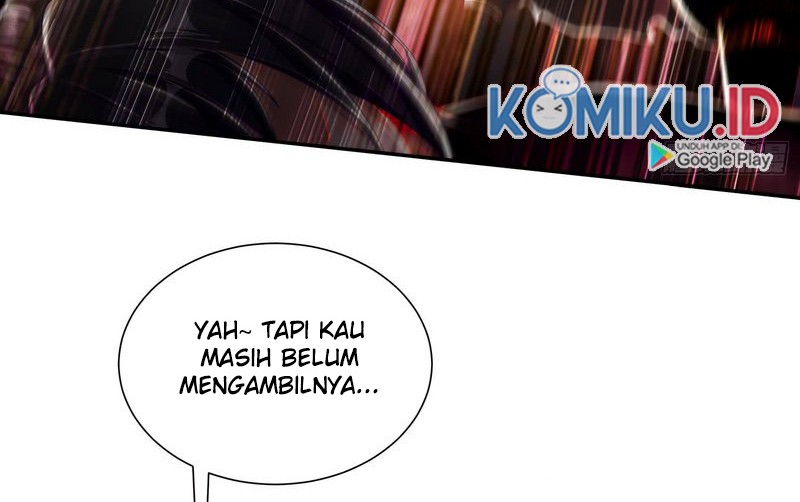 The Rebirth of the Demon God Chapter 76 - halaman 6