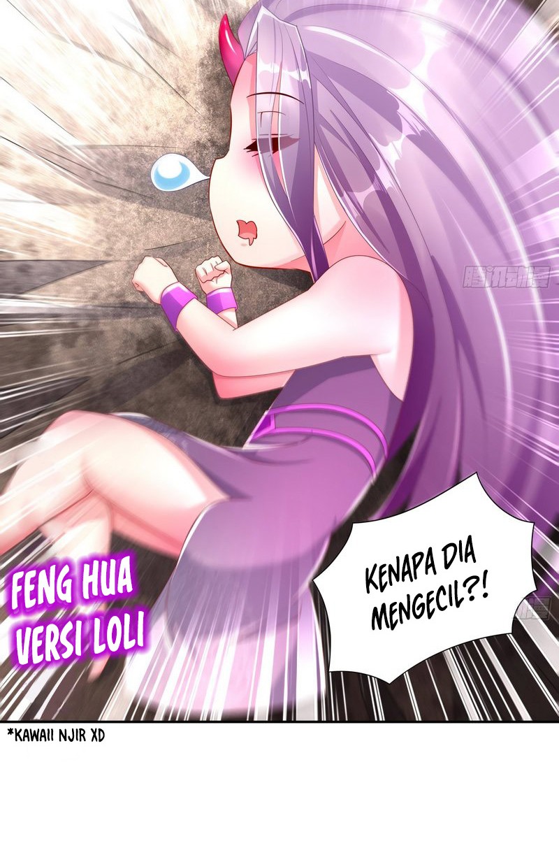 The Rebirth of the Demon God Chapter 77 - halaman 12