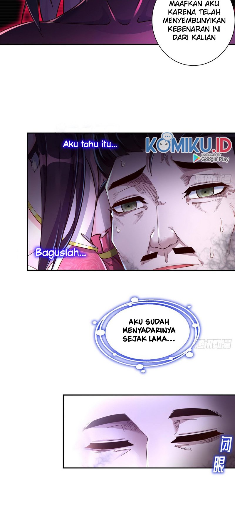 The Rebirth of the Demon God Chapter 78 - halaman 14