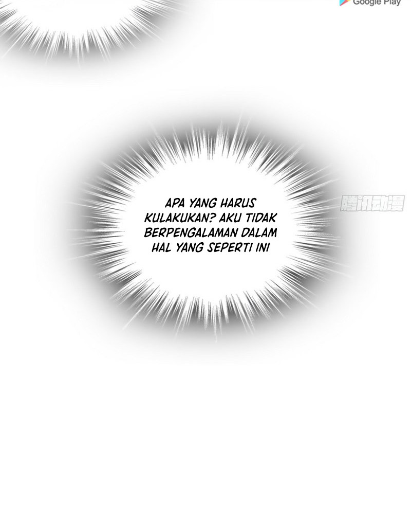 The Rebirth of the Demon God Chapter 79 - halaman 20