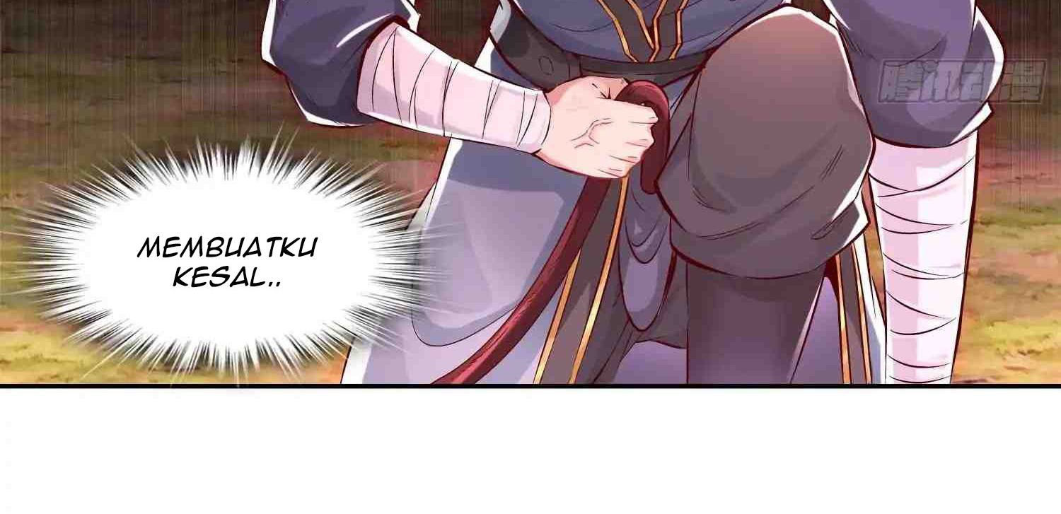 The Rebirth of the Demon God Chapter 8 - halaman 19