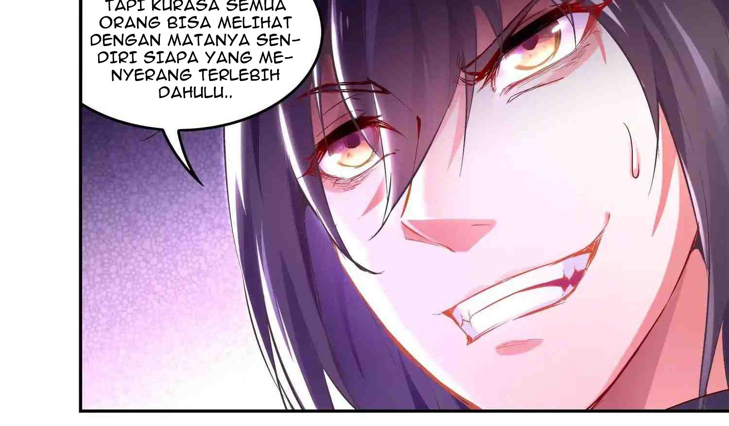 The Rebirth of the Demon God Chapter 8 - halaman 24