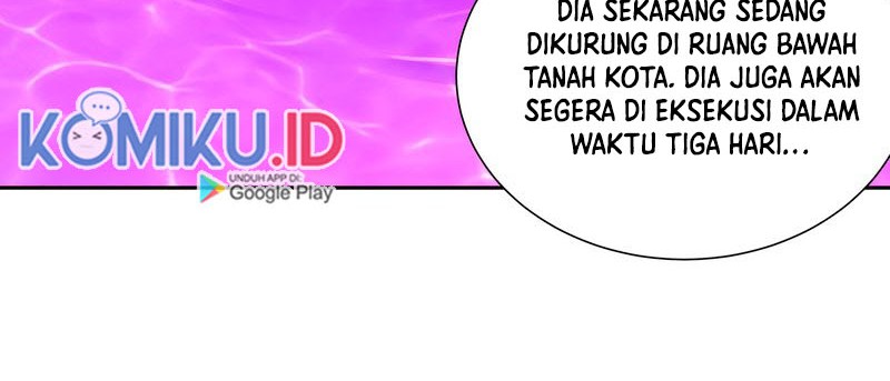 The Rebirth of the Demon God Chapter 82 - halaman 20