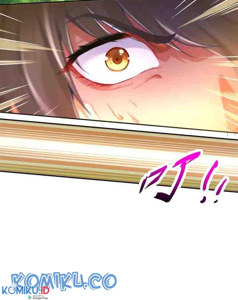 The Rebirth of the Demon God Chapter 9 - halaman 13