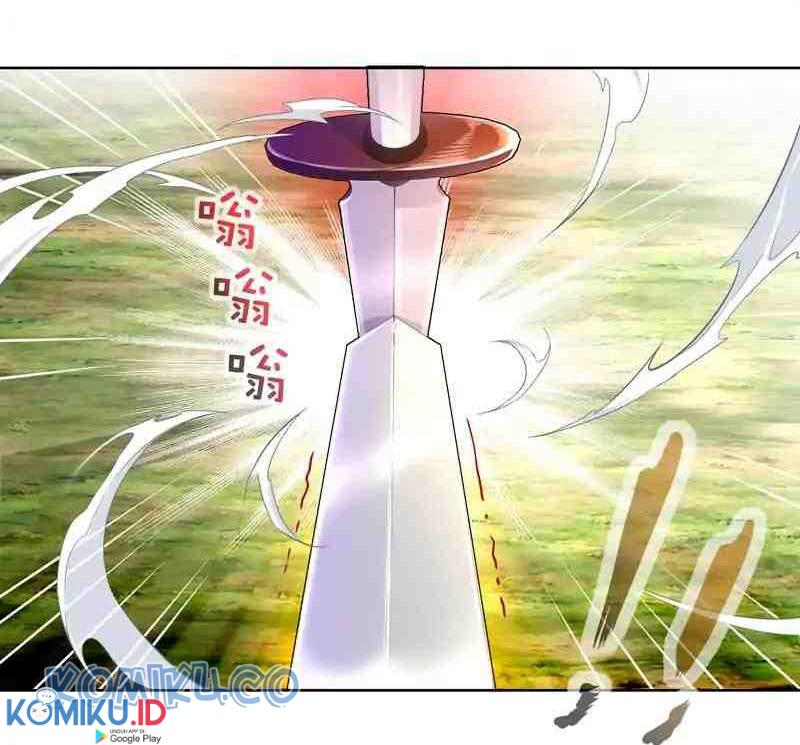The Rebirth of the Demon God Chapter 9 - halaman 15