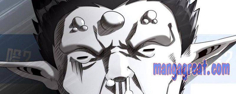 The Rebirth of the Demon God Chapter 91 - halaman 18