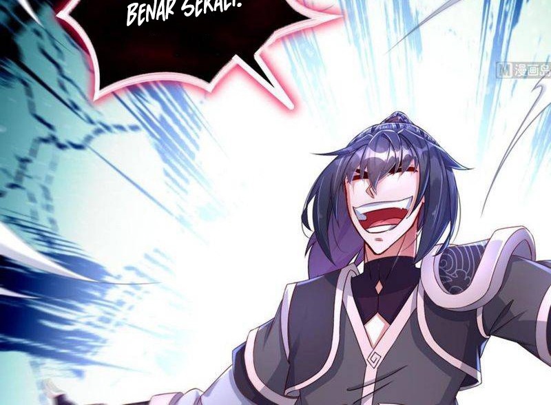 The Rebirth of the Demon God Chapter 91 - halaman 6