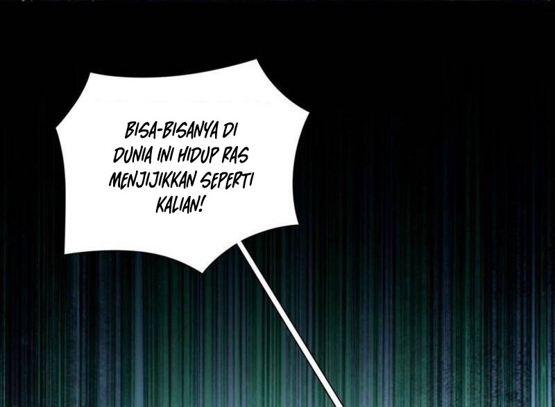 The Rebirth of the Demon God Chapter 92 - halaman 6
