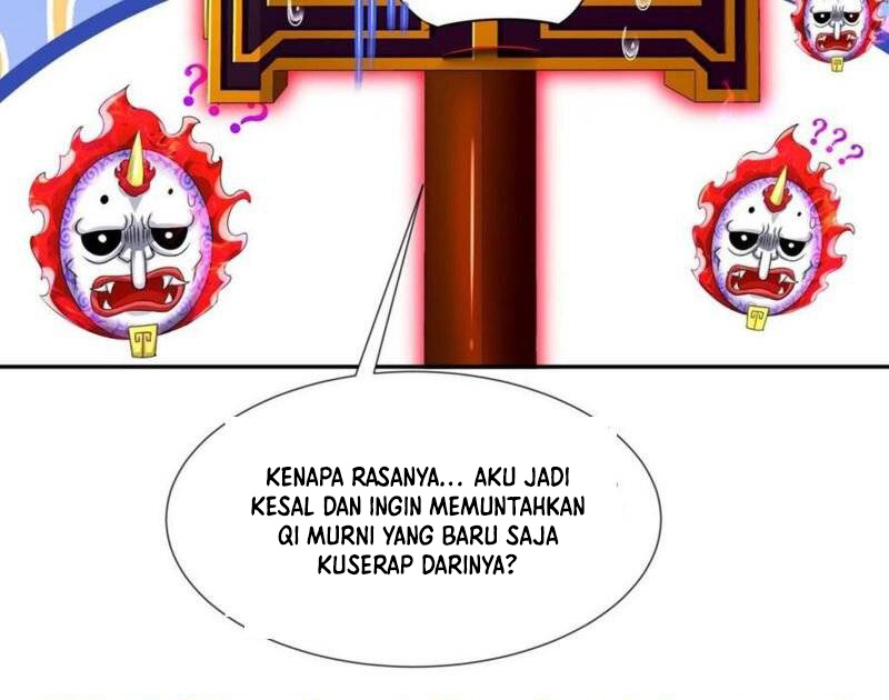 The Rebirth of the Demon God Chapter 93 - halaman 14