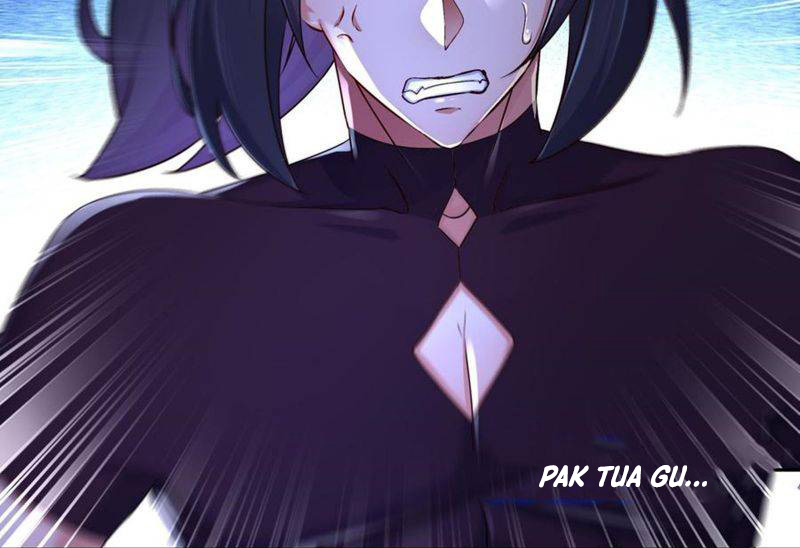 The Rebirth of the Demon God Chapter 94 - halaman 17