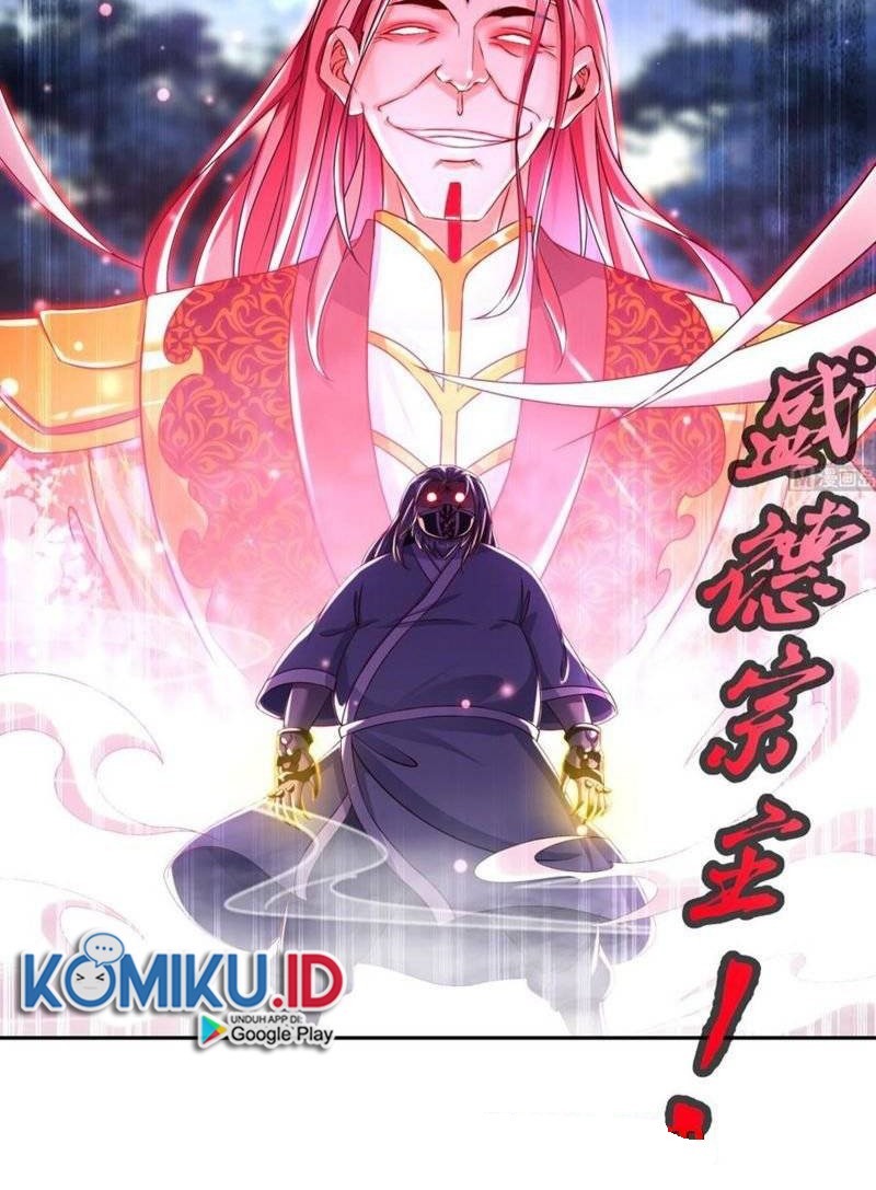 The Rebirth of the Demon God Chapter 95 - halaman 15
