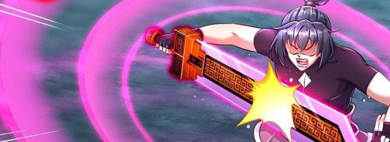 The Rebirth of the Demon God Chapter 95 - halaman 5