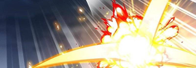 The Rebirth of the Demon God Chapter 95 - halaman 9