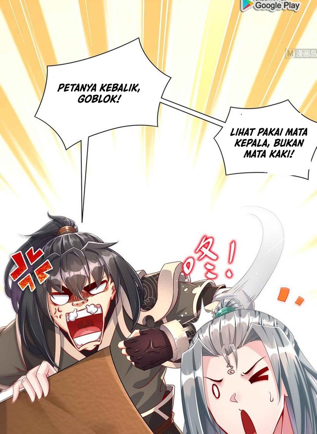 The Rebirth of the Demon God Chapter 98 - halaman 12