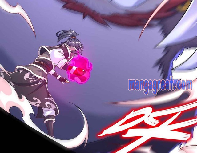 The Rebirth of the Demon God Chapter 99 - halaman 12