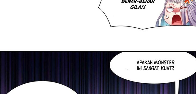 The Rebirth of the Demon God Chapter 99 - halaman 9