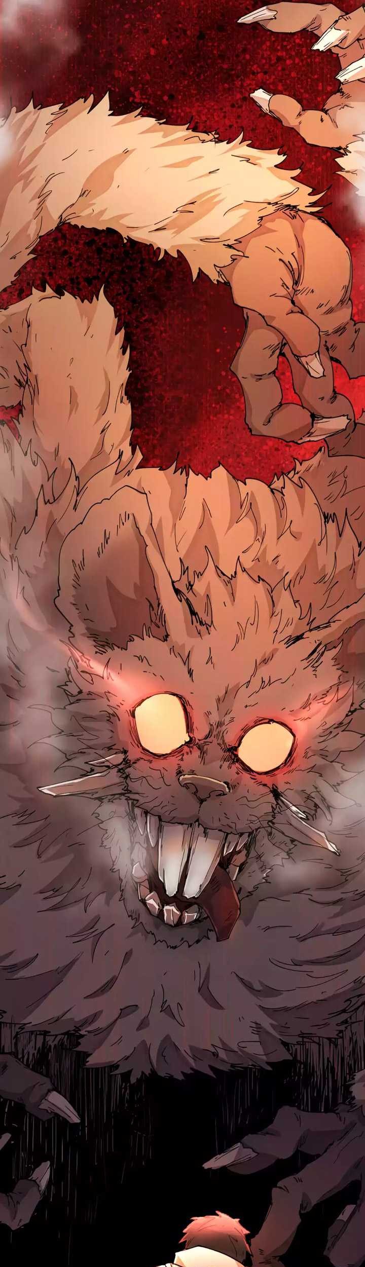 The Rebirth of the Hero’s Party’s Archmage Chapter 0.1 - halaman 10