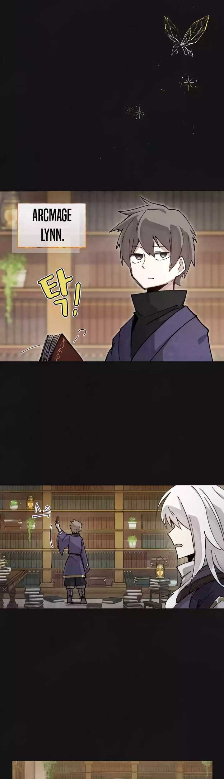 The Rebirth of the Hero’s Party’s Archmage Chapter 0.1 - halaman 14