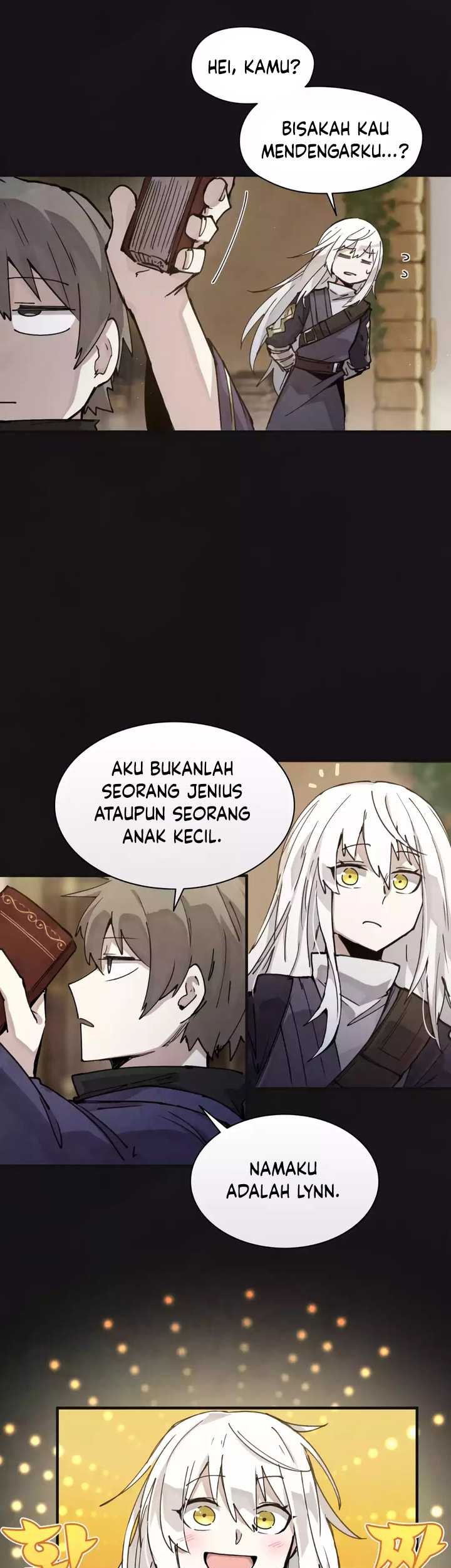 The Rebirth of the Hero’s Party’s Archmage Chapter 0.1 - halaman 16