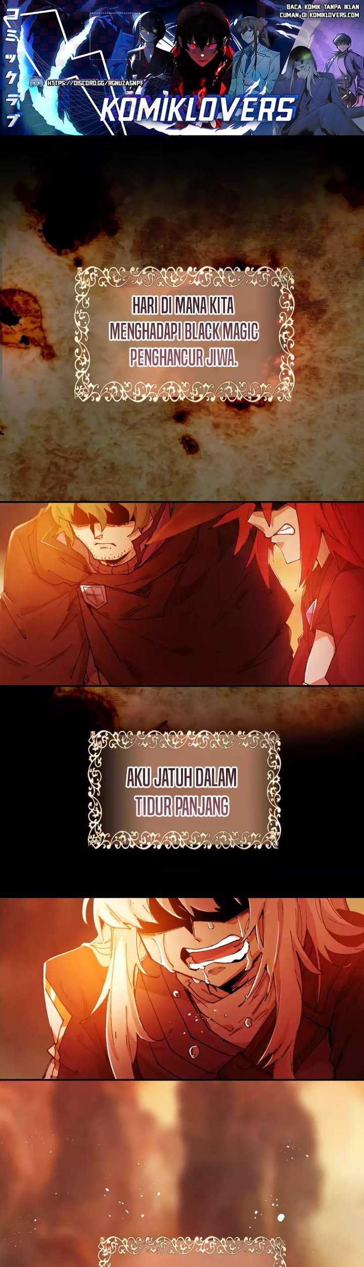 The Rebirth of the Hero’s Party’s Archmage Chapter 0.1 - halaman 2