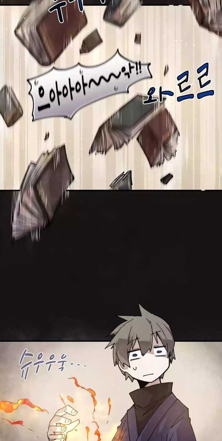 The Rebirth of the Hero’s Party’s Archmage Chapter 0.1 - halaman 21