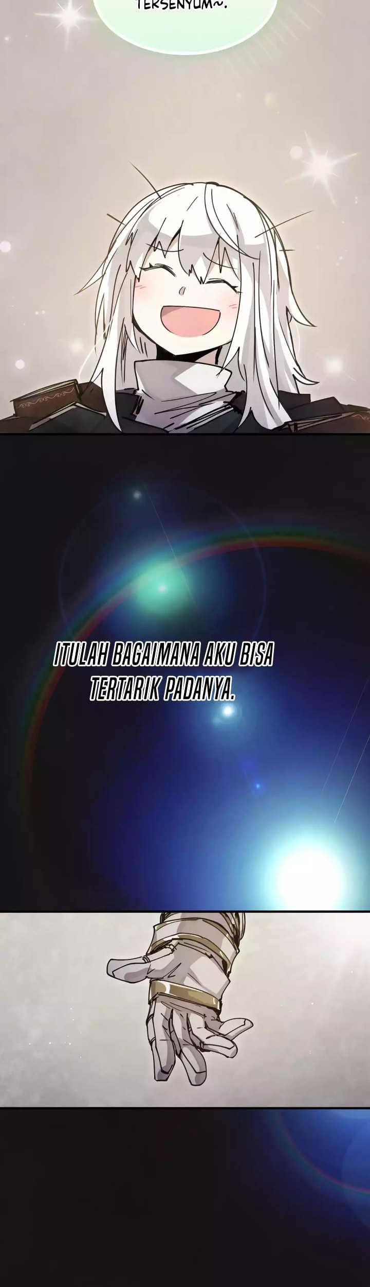 The Rebirth of the Hero’s Party’s Archmage Chapter 0.1 - halaman 24