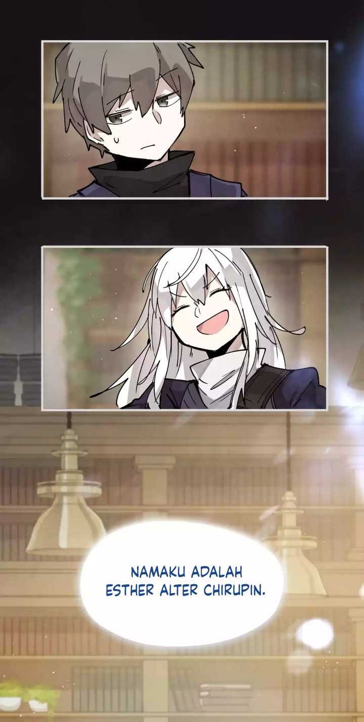 The Rebirth of the Hero’s Party’s Archmage Chapter 0.1 - halaman 25